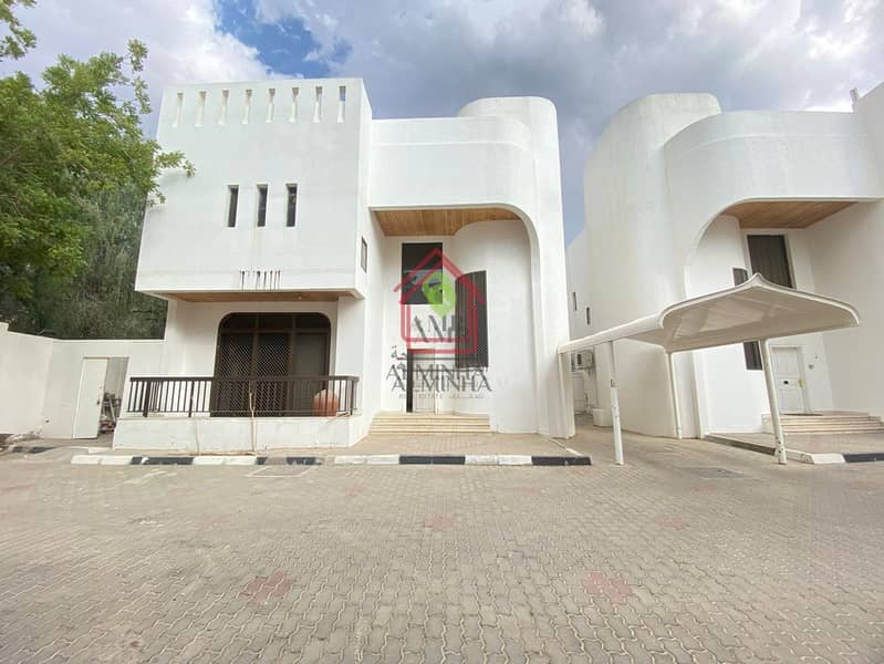 Вилла в Центральный Район，Хай Аль Мурабба, 3 cпальни, 70000 AED - 6772176