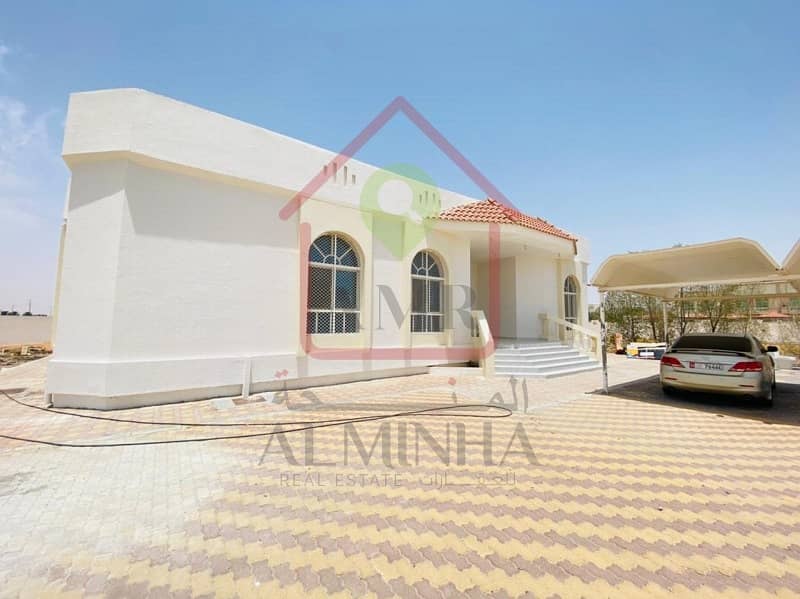 Вилла в Аль Равда Аль Шаркия，Аль Ифаз, 4 cпальни, 150000 AED - 5236608