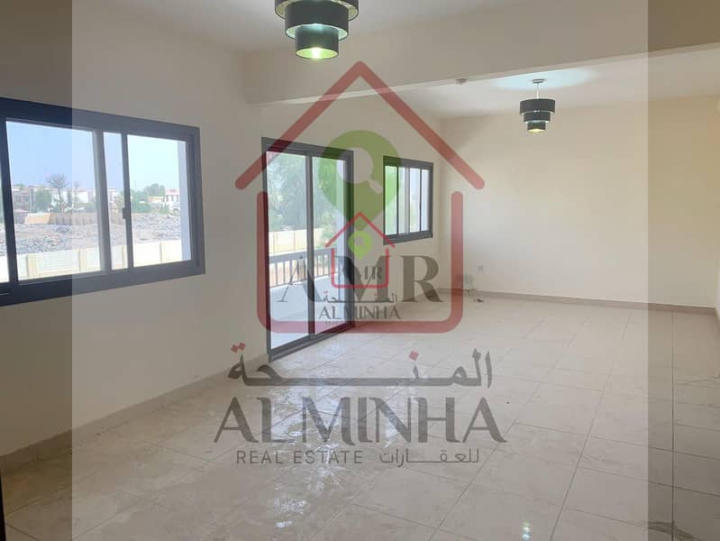 Neat & Clean Spacious 3 Bedrooms Apartment