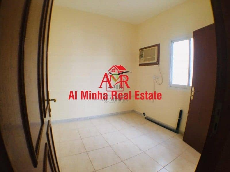 3 Maid's-Private Entrance - Swimming Pool/Gym