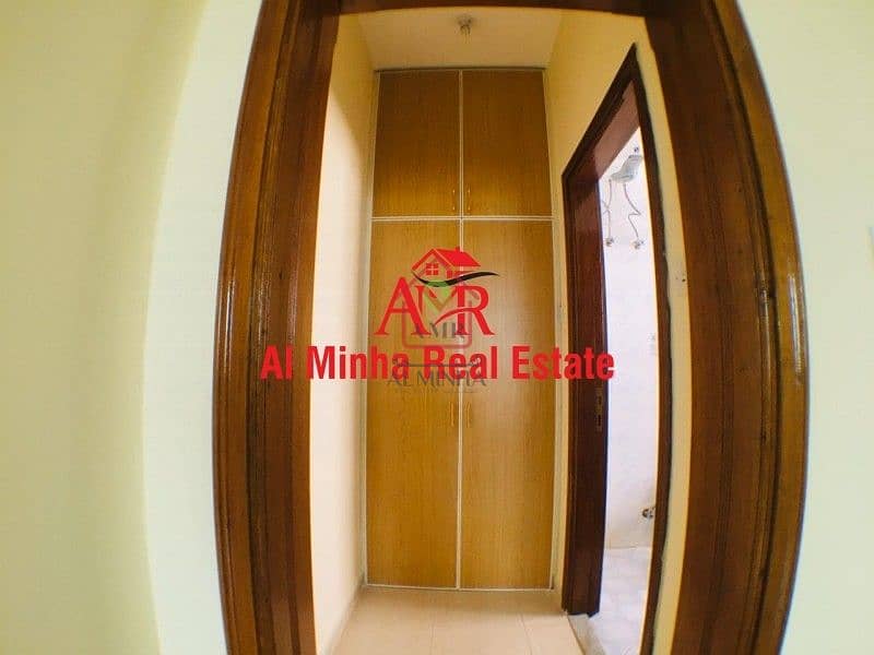 10 Maid's-Private Entrance - Swimming Pool/Gym