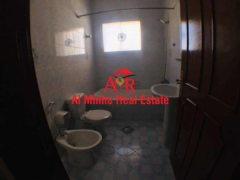 17 Maid's-Private Entrance - Swimming Pool/Gym