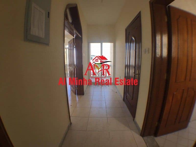 20 Maid's-Private Entrance - Swimming Pool/Gym