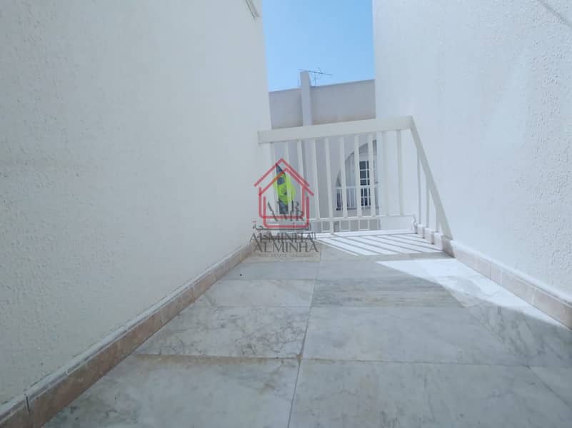 Квартира в Аль Хабиси, 3 cпальни, 45000 AED - 6808731