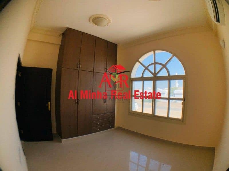 16 Spacious 2 Br |Wardrobes|Covered Parking