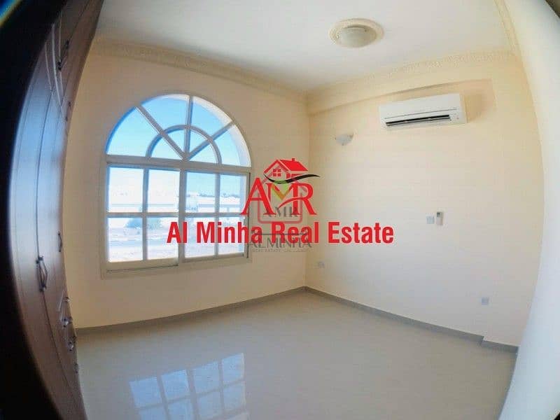 19 Spacious 2 Br |Wardrobes|Covered Parking