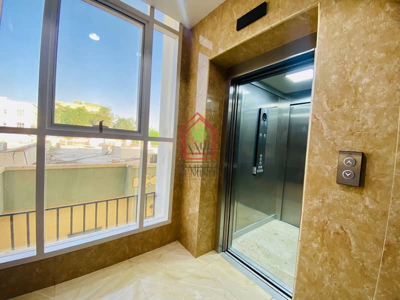 Квартира в Аль Хабиси, 2 cпальни, 33000 AED - 6554494