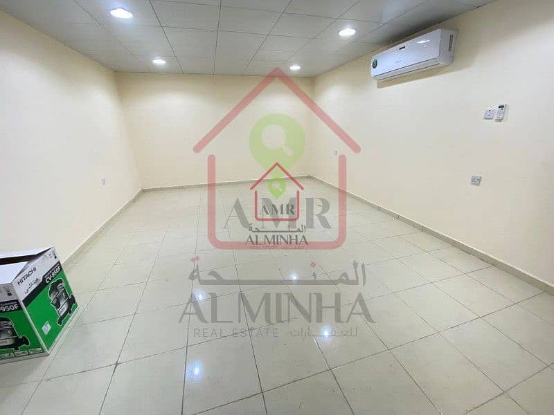 Квартира в Аль Хабиси，Аль Сидра, 2 cпальни, 33000 AED - 5837918