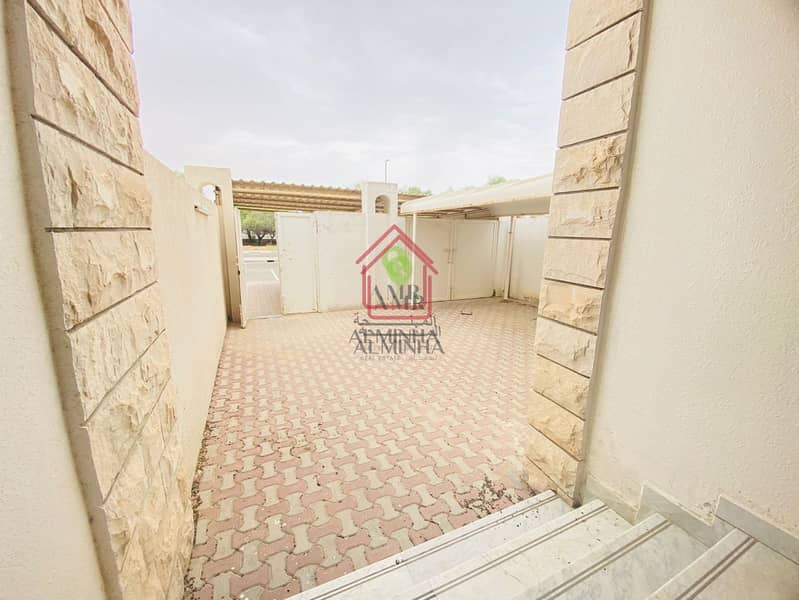 Private Entrance | Nearby Schools & Mall| Front & Back Yard