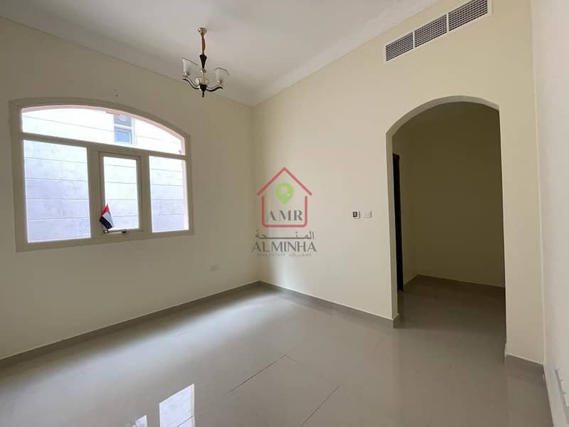 Spacious Apt| Basement Parking & Central Duct | Near jimi Mall