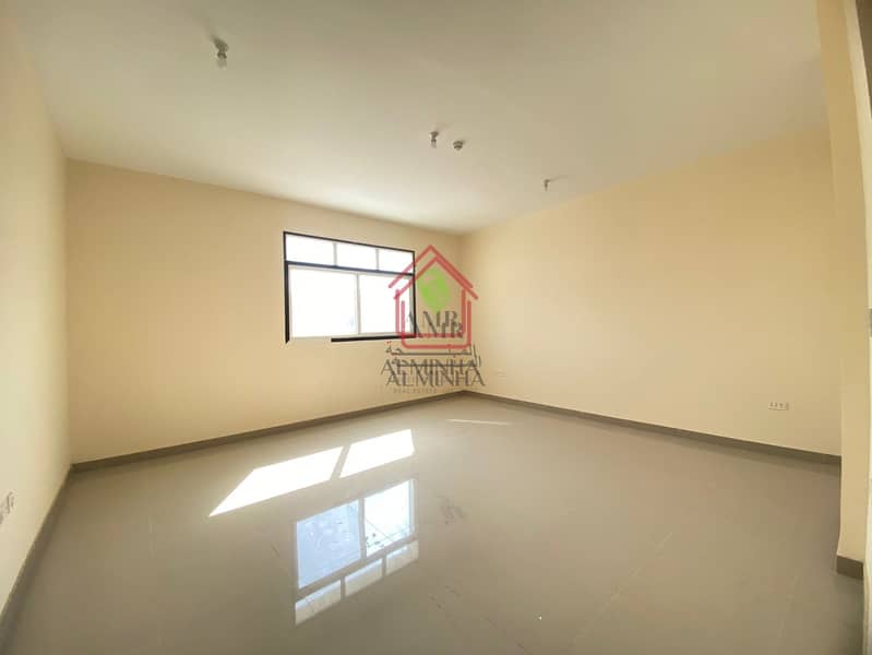 Brand New Apt| Central Duct Ac| Spacious