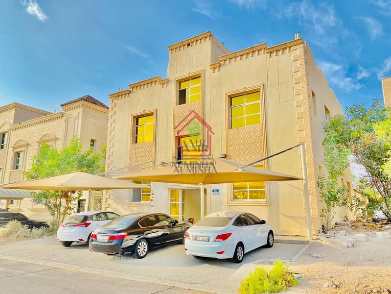 Квартира в Аль Хабиси, 2 cпальни, 28000 AED - 6759229