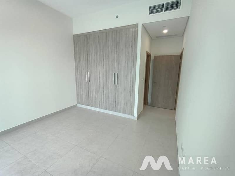 Exclusive |  Vacant | 2BR in Business Bay