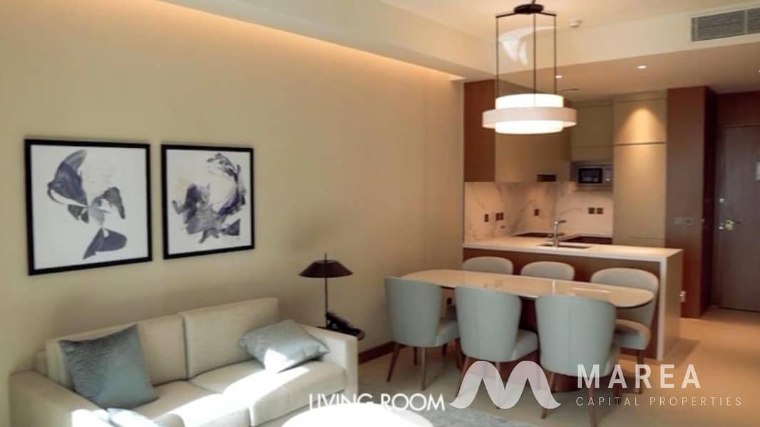 Exclusive 04 Unit | Mid Floor | Handover Soon Exclusive 04 Unit | Mid Floor | Handover Soon