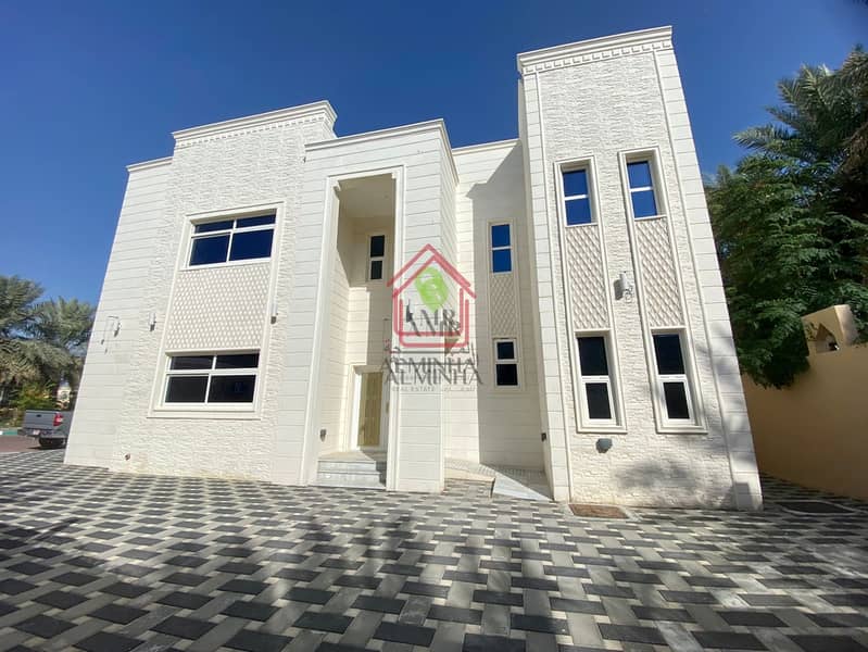 Вилла в Фалах Хаззаа, 4 cпальни, 120000 AED - 6811466