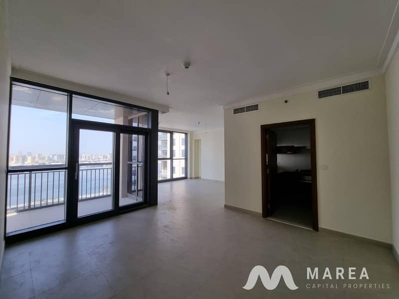 Full Creek View | Ready To Move | High Floor Full Creek View | Ready To Move | High Floor