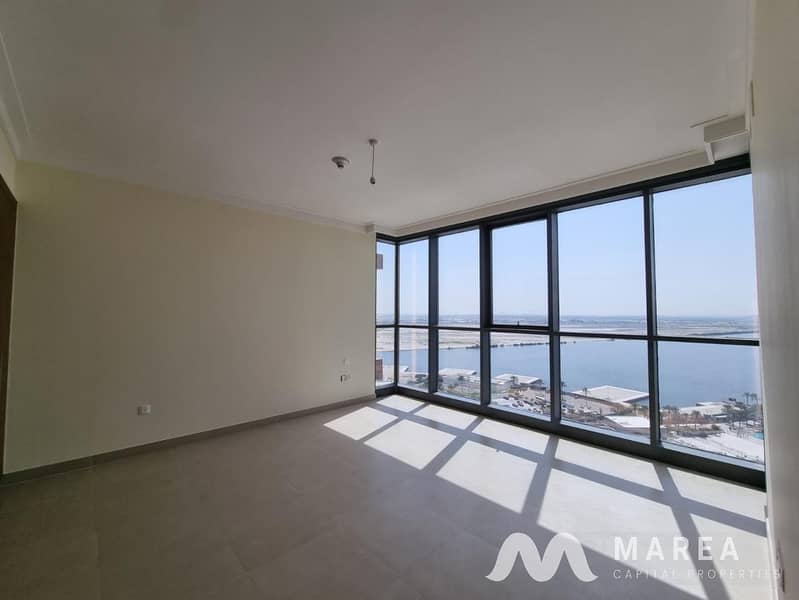 شقة في مساكن خور دبي 2 جنوب،دبي كريك ريزيدنس،مرسى خور دبي 3 غرف 230000 درهم - 7444507 شقة في مساكن خور دبي 2 جنوب،دبي كريك ريزيدنس،مرسى خور دبي 3 غرف 230000 درهم - 7444507