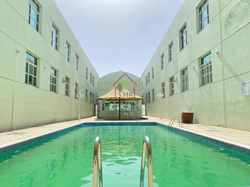 Квартира в Аль Равда Аль Шаркия，Аль Ифаз, 3 cпальни, 37000 AED - 6902806