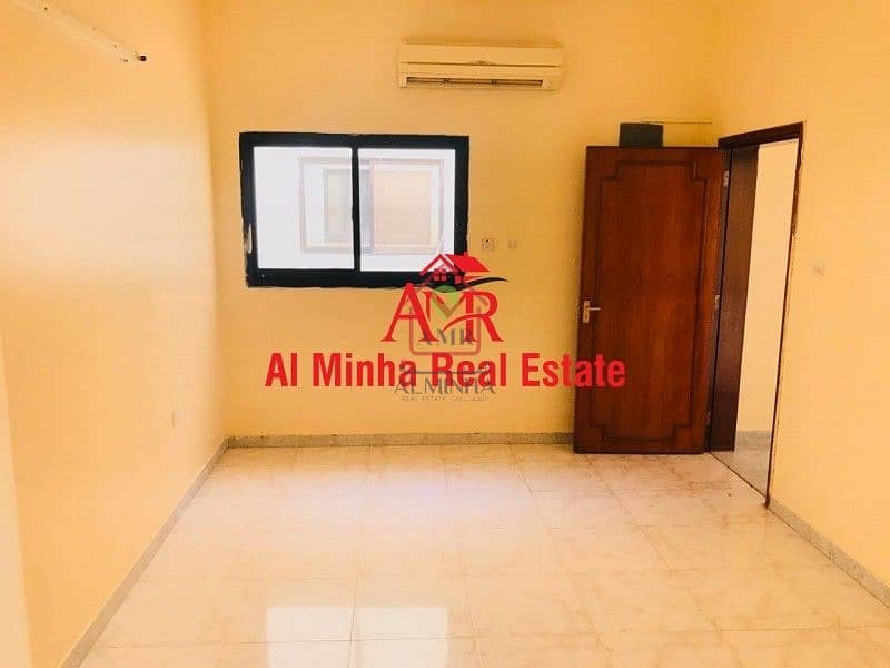 4 Spacious 3BHK Good Location First Floor