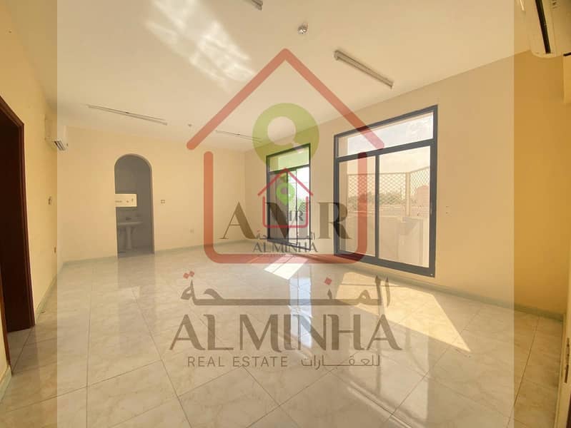 Квартира в Аль Мувайджи，Аль Рувайка, 3 cпальни, 45000 AED - 6411722