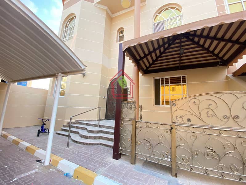 Квартира в Аль Маракхания, 3 cпальни, 45000 AED - 6632941