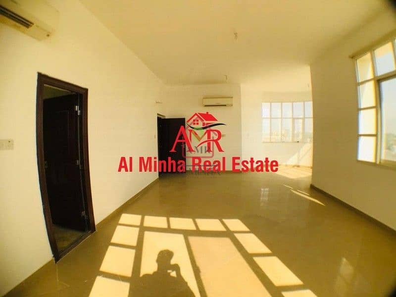 4 Separate Entrance |All Masters|1st Floor