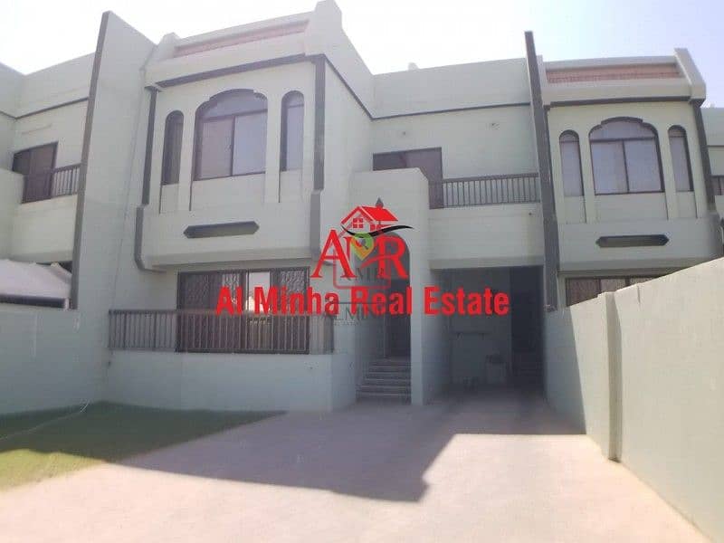 Duplex |Private Entrance|covered Parking