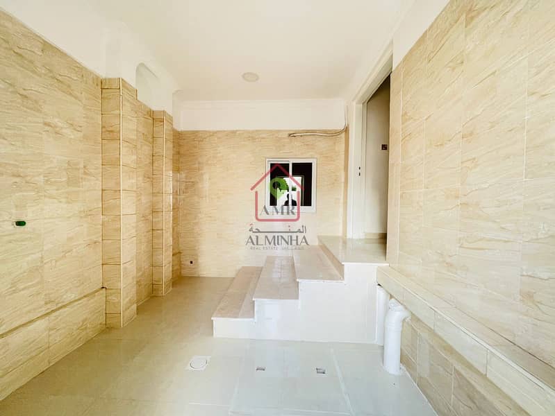 Private Ground Floor Villa| Nearby Schools Private Ground Floor Villa| Nearby Schools