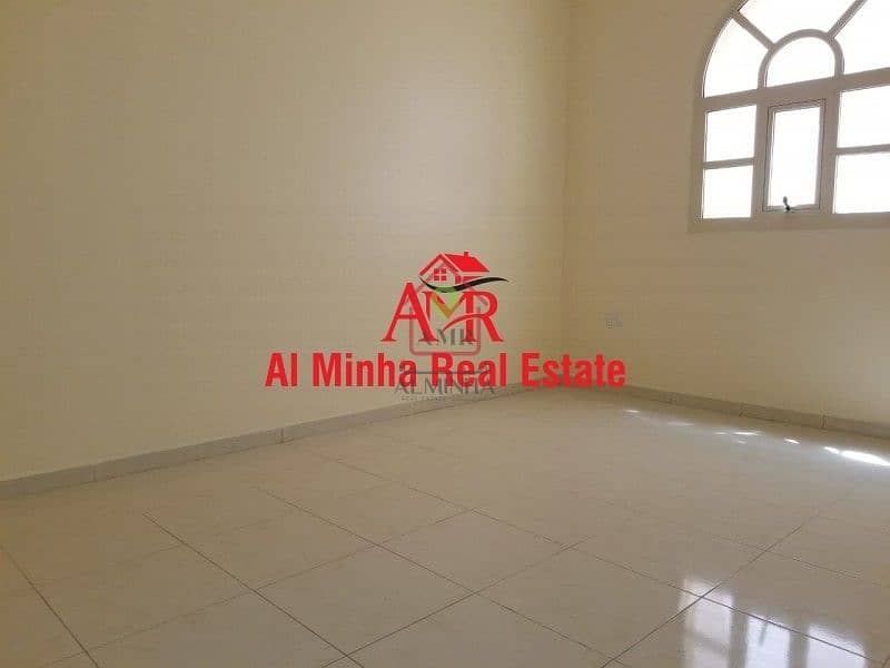 2 Near To Tawam Hospital | Central Duct AC