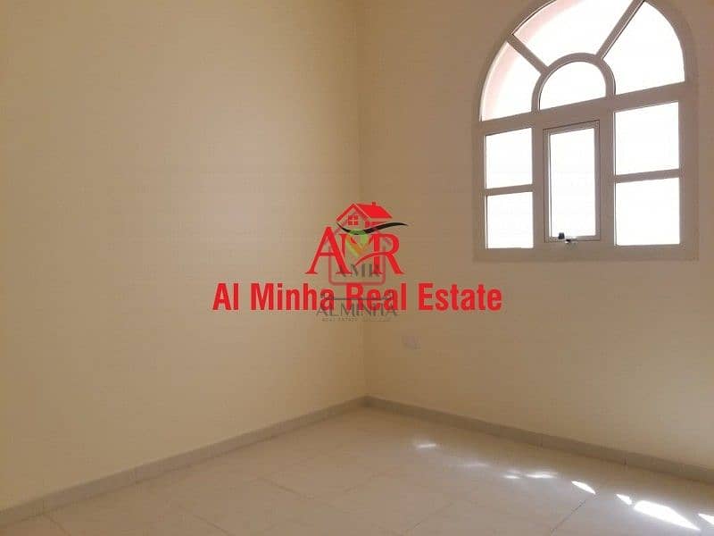 5 Near To Tawam Hospital | Central Duct AC