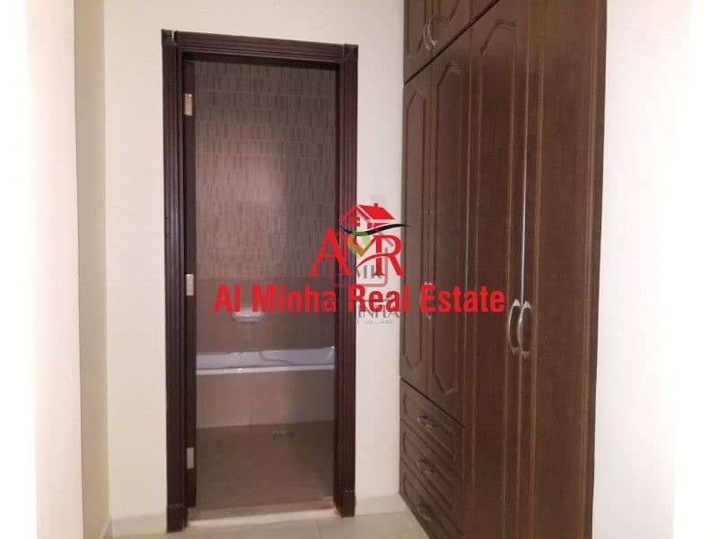 7 Near To Tawam Hospital | Central Duct AC