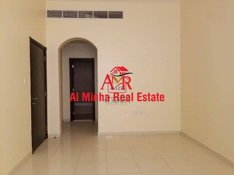 12 Near To Tawam Hospital | Central Duct AC