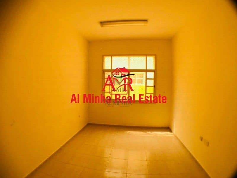 2 Near To Tawam Hospital |Shaded Parking |