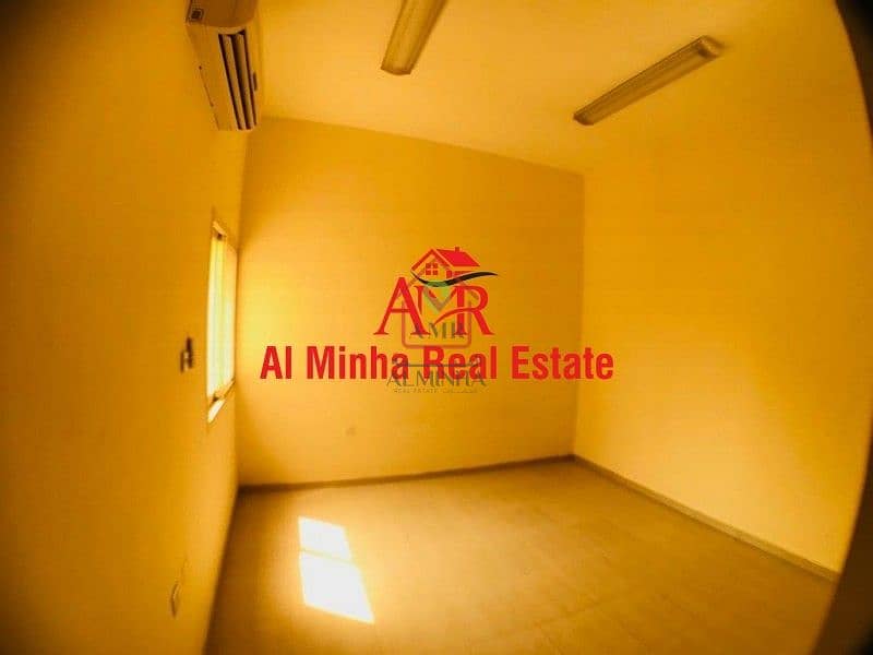 3 Near To Tawam Hospital |Shaded Parking |