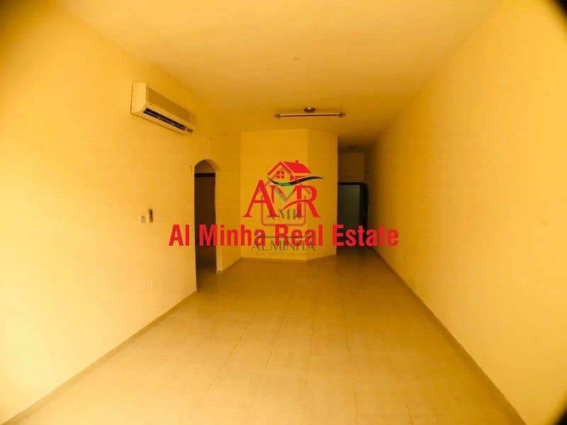 5 Near To Tawam Hospital |Shaded Parking |