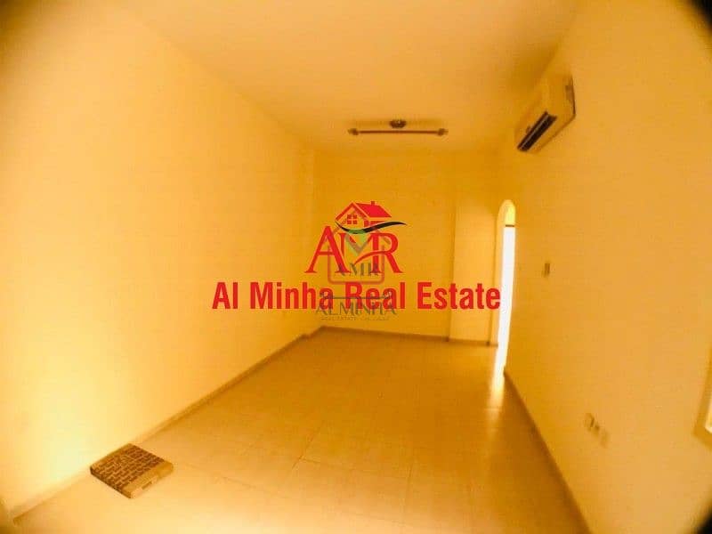 12 Near To Tawam Hospital |Shaded Parking |