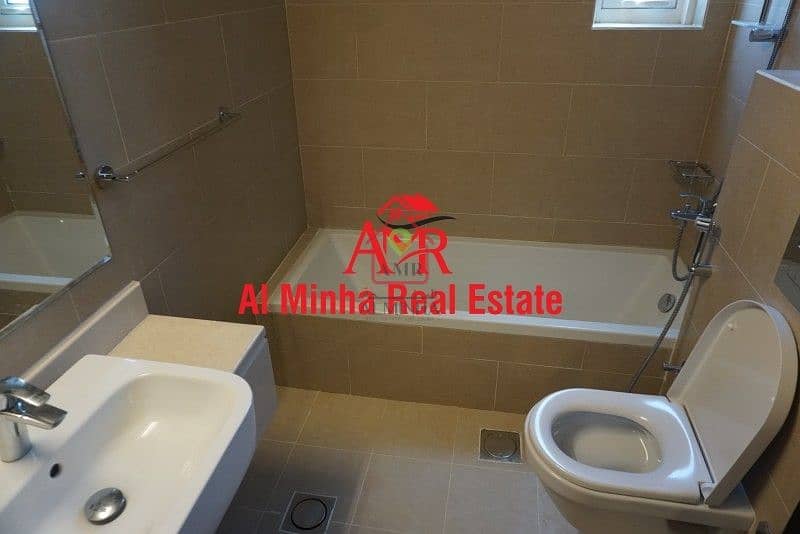 7 Brand New| Free AC|Elevator| 4 Payments