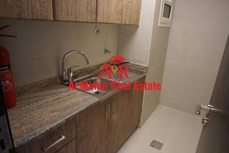 8 Brand New| Free AC|Elevator| 4 Payments