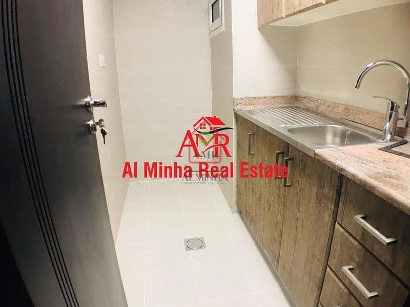 8 Brand New | Free AC |Elevator |Good deal