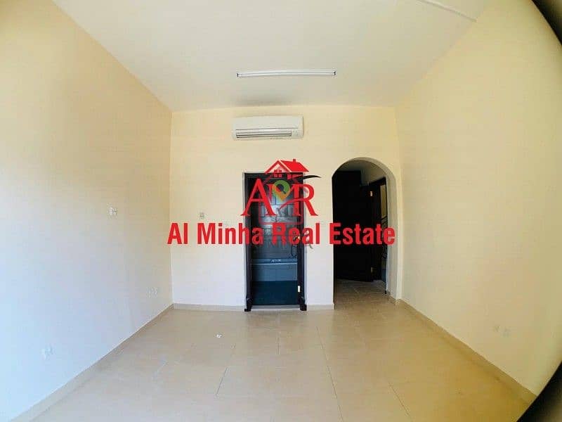 2 Separate Entrance | Wardrobes | Balcony