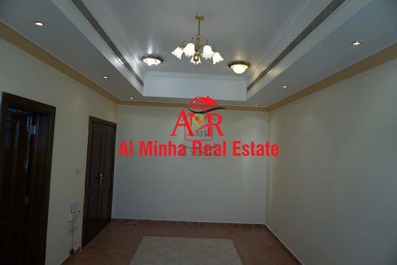 Spacious 2 Br|Swimming Pool|GYM|Parkings