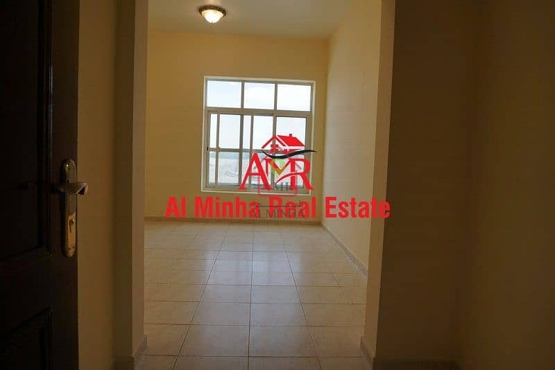 7 Spacious 2 Br|Swimming Pool|GYM|Parkings