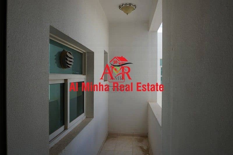 8 Spacious 2 Br|Swimming Pool|GYM|Parkings