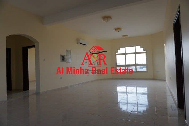 4 Villa 5 Bed R|Shaded Parking | Compound