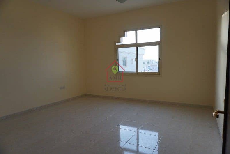 7 Villa 5 Bed R|Shaded Parking | Compound