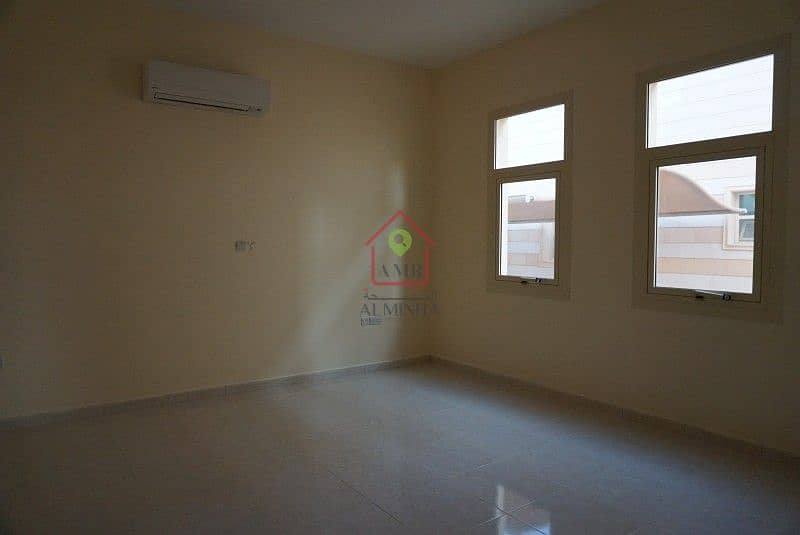 10 Villa 5 Bed R|Shaded Parking | Compound