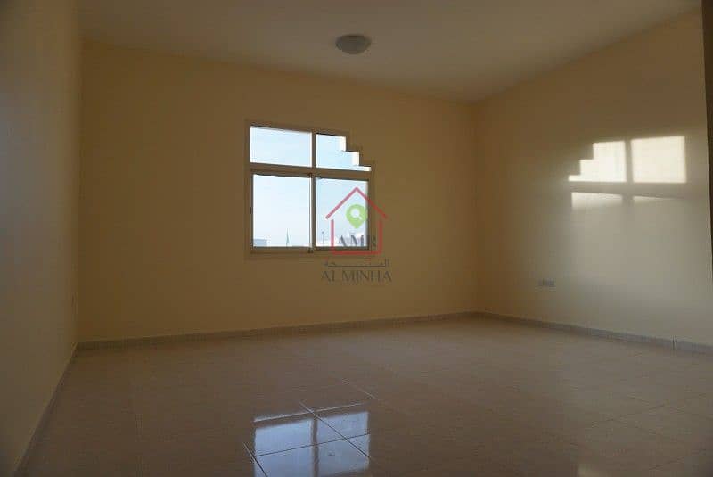 15 Villa 5 Bed R|Shaded Parking | Compound