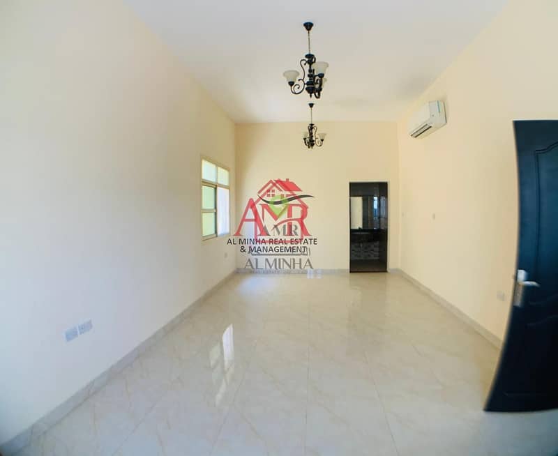 2 Exquisite Semi-Detached Duplex Villa With Separate Entrance And Private Yard at Prime Location