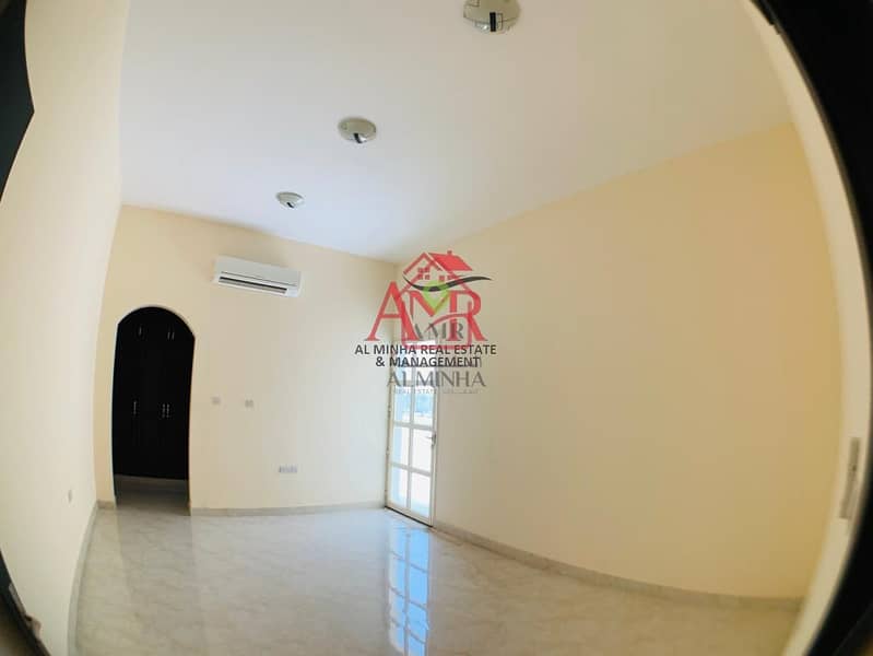 4 Exquisite Semi-Detached Duplex Villa With Separate Entrance And Private Yard at Prime Location