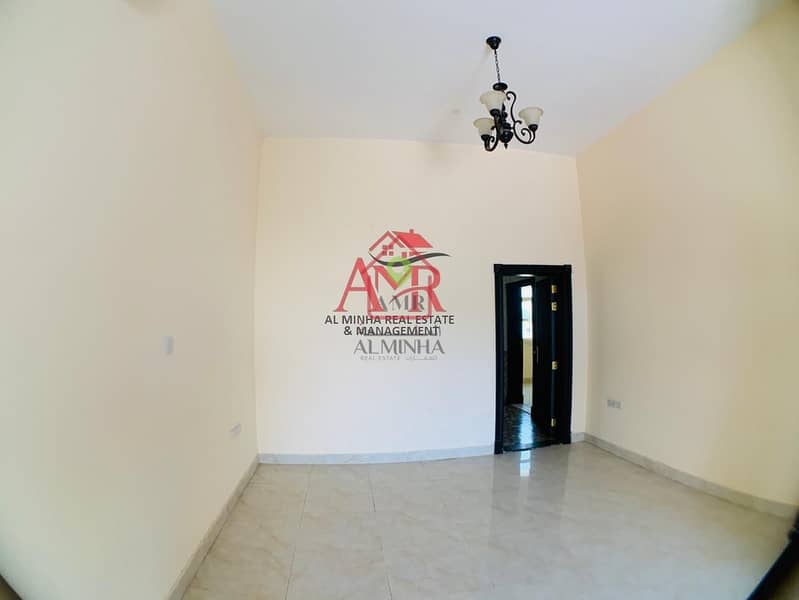 8 Exquisite Semi-Detached Duplex Villa With Separate Entrance And Private Yard at Prime Location